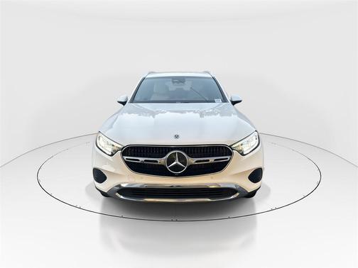 2023 Mercedes-Benz GLC 300 Base
