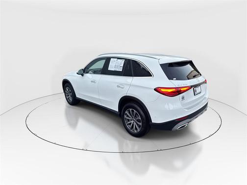 2023 Mercedes-Benz GLC 300 Base