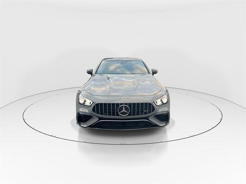 2023 Mercedes-Benz AMG GT 63 4-Door