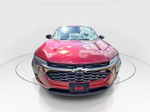 2024 Chevrolet Trax FWD 1RS