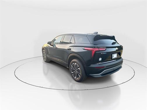 2025 Chevrolet Blazer EV AWD LT