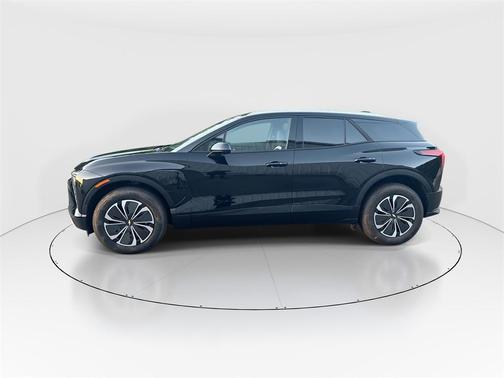 2025 Chevrolet Blazer EV AWD LT