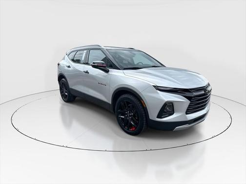 2022 Chevrolet Blazer 3LT