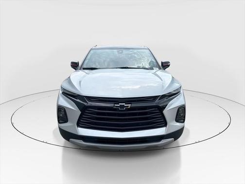 2022 Chevrolet Blazer 3LT