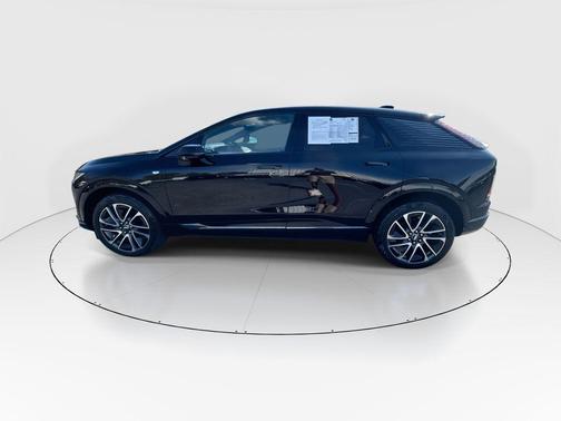 2025 Cadillac OPTIQ Sport 2 AWD