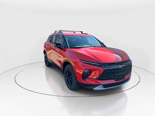 2025 Chevrolet Blazer 3LT