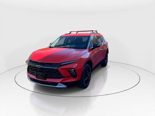 2025 Chevrolet Blazer 3LT