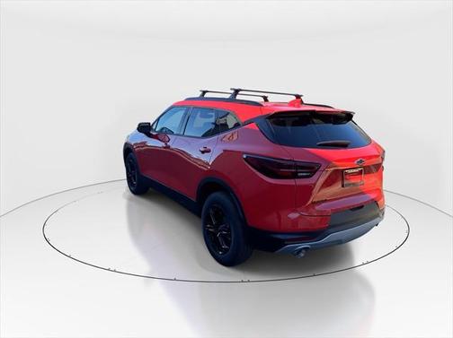 2025 Chevrolet Blazer 3LT