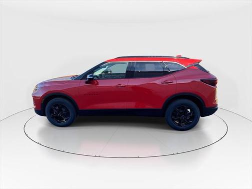 2025 Chevrolet Blazer 3LT