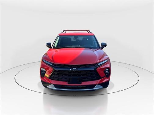 2025 Chevrolet Blazer 3LT