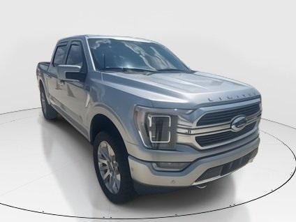 2021 Ford F-150 Limited