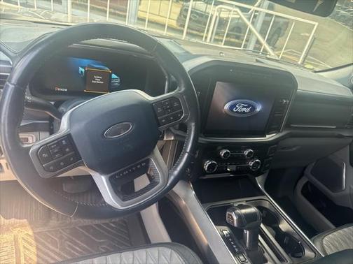 2021 Ford F-150 Limited