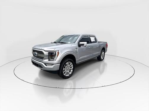 2021 Ford F-150 Limited