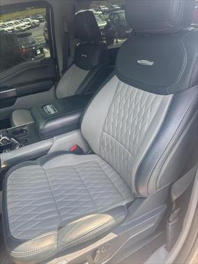2021 Ford F-150 Limited