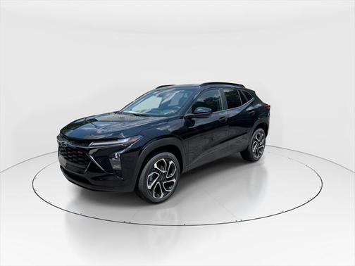2025 Chevrolet Trax FWD 2RS