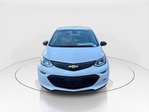 2018 Chevrolet Bolt EV LT
