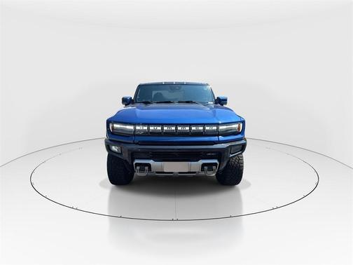 2024 GMC HUMMER EV Pickup 3X