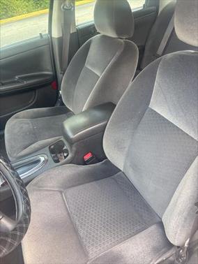 2016 Chevrolet Impala Limited LT