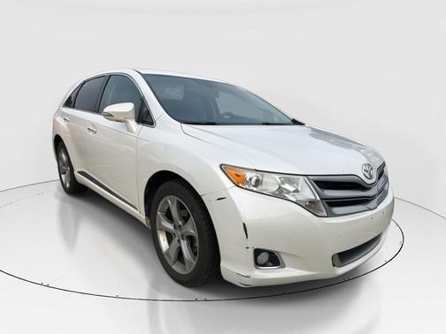 2013 Toyota Venza XLE