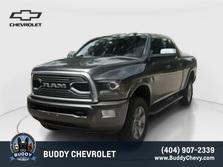 2018 RAM 3500 Limited Crew Cab 4x4 6'4' Box