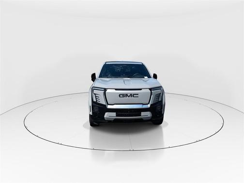 2024 GMC Sierra EV Denali Edition 1