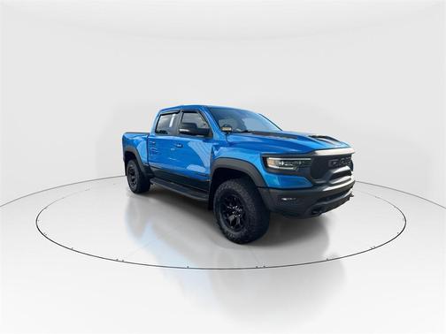 2023 RAM 1500 TRX