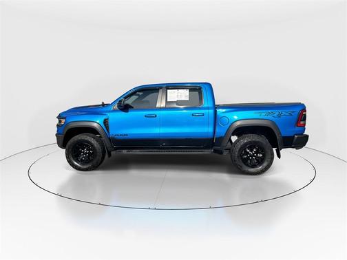 2023 RAM 1500 TRX
