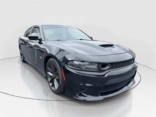 2019 Dodge Charger R/T Scat Pack