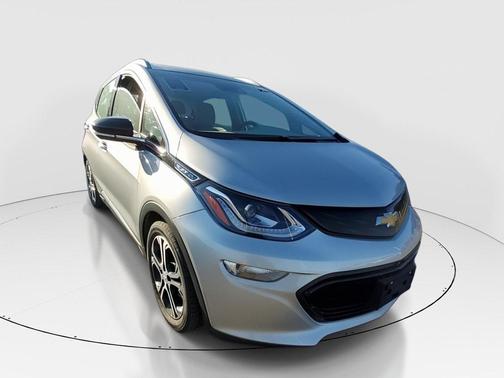 2019 Chevrolet Bolt EV Premier
