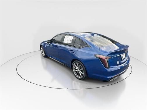2023 Cadillac CT5 Sport
