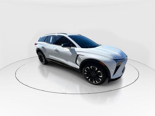 2024 Chevrolet Blazer EV eAWD RS