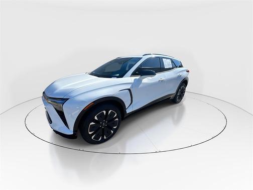 2024 Chevrolet Blazer EV eAWD RS