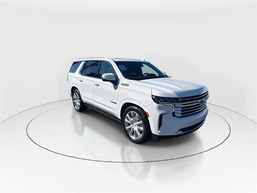 2024 Chevrolet Tahoe 2WD High Country