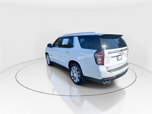 2024 Chevrolet Tahoe 2WD High Country
