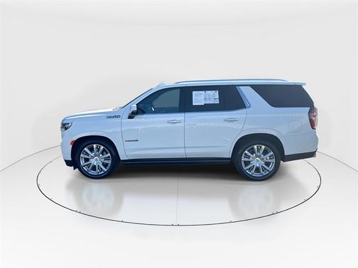 2024 Chevrolet Tahoe 2WD High Country
