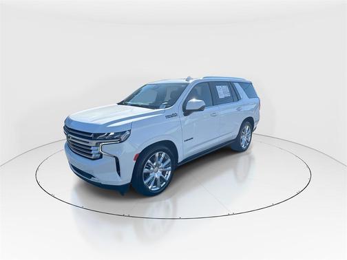 2024 Chevrolet Tahoe 2WD High Country