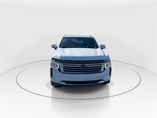 2024 Chevrolet Tahoe 2WD High Country