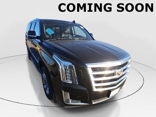 2018 Cadillac Escalade ESV Standard