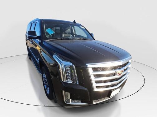 2018 Cadillac Escalade ESV Standard