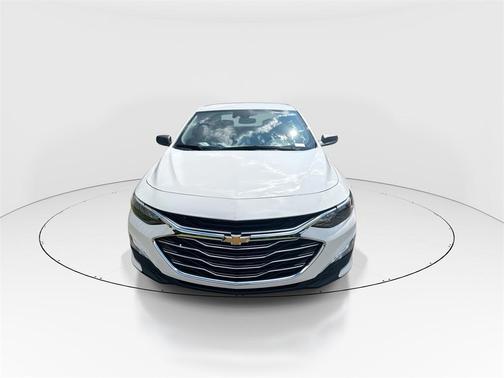 2024 Chevrolet Malibu 1LS