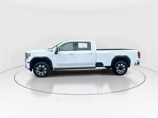 2024 GMC Sierra 3500 Denali