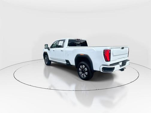 2024 GMC Sierra 3500 Denali