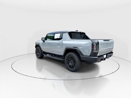 2024 GMC HUMMER EV Pickup 2X