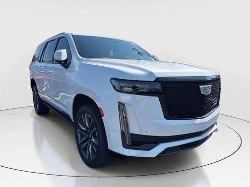 2021 Cadillac Escalade Sport Platinum