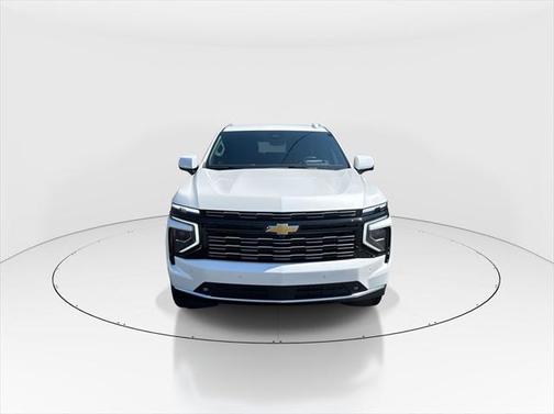 2025 Chevrolet Suburban 4WD High Country