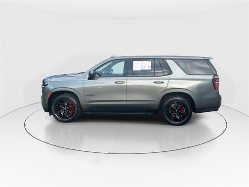 2023 Chevrolet Tahoe 4WD RST