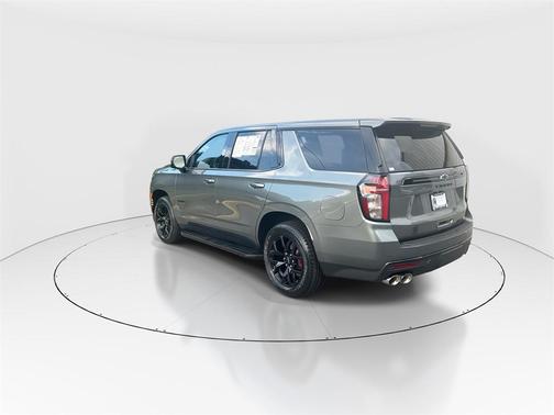 2023 Chevrolet Tahoe 4WD RST