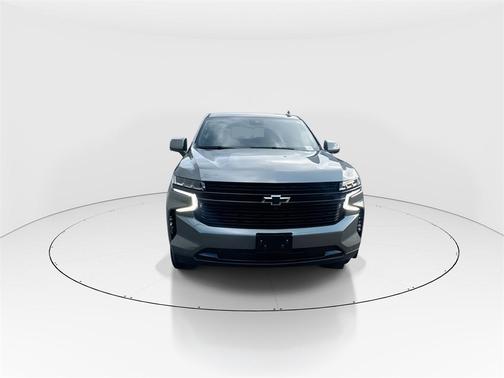 2023 Chevrolet Tahoe 4WD RST