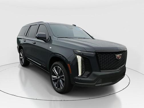 2025 Cadillac Escalade Sport