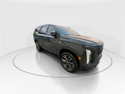2025 Cadillac Escalade Sport